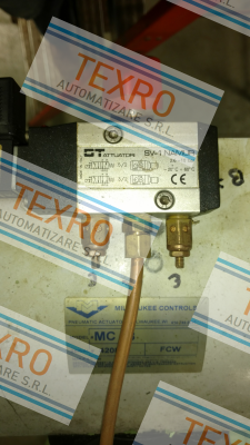 GT Attuatori-SV-1 price