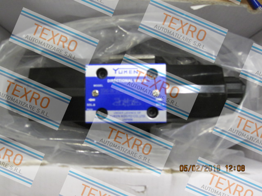 Yuken-DSHG-06-3C40-C1C2-D24-N1-53  price