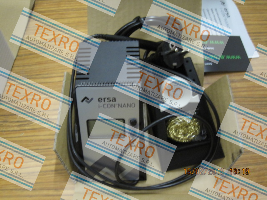 Ersa-0IC1200A price