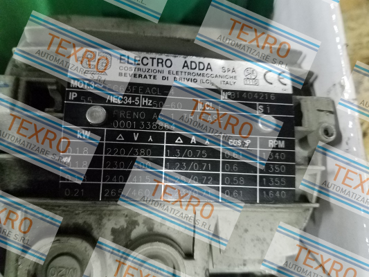 Electro Adda-Type FC 63 FEACL-  price