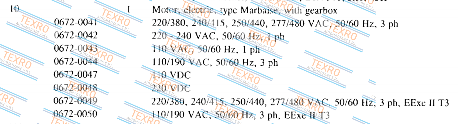 VAF Instruments-P/N 0672-0042 price