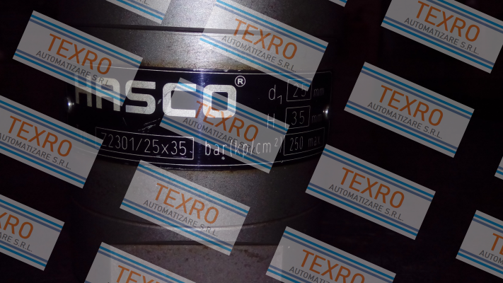 Hasco-Z2301/25x35  price