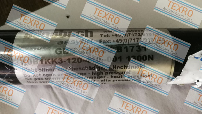 Bansbach-K0B1KK3-120-410--001/1300N  price