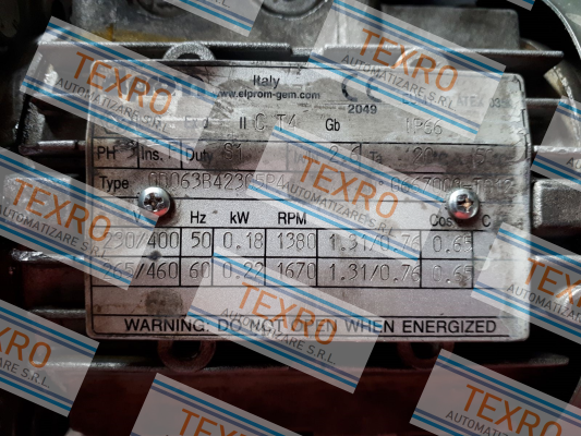 ORANGE1 (Elprom)-0D063B42305P4  price