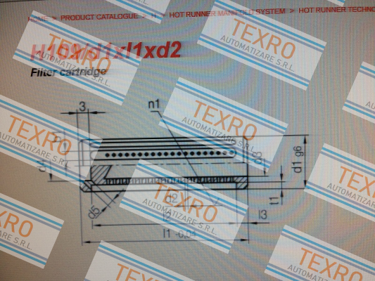 Hasco-Z109 /14 X 45/0,7  price