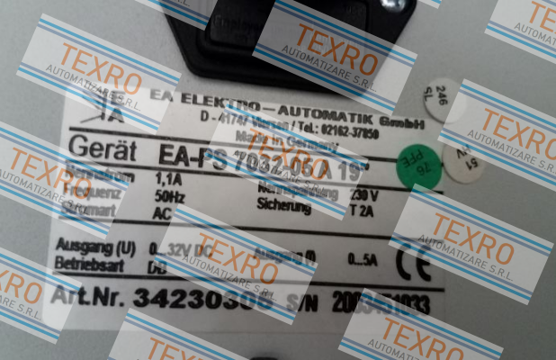 EA Elektro-Automatik-EA-PS 7032-05 A 19"   price