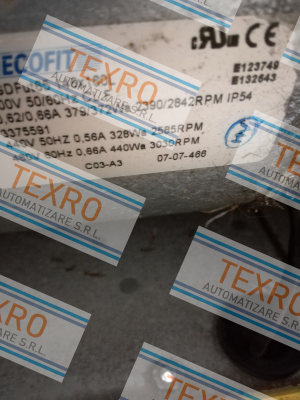 Ecofit-2GDFut65 146X180L price