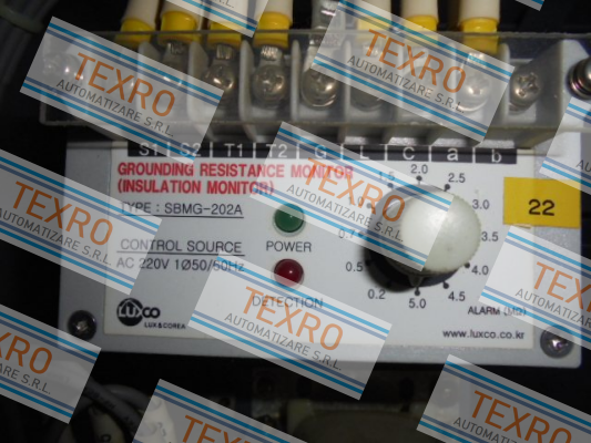 Luxco (formerly Westronics)-SBMG-202A price