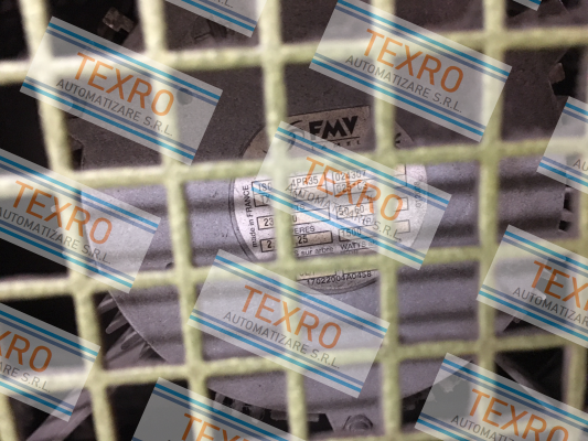 FMV-Lamel (now Ziehl Abegg)-TX040P04 price