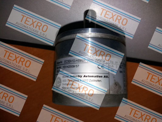 Elco-EC50A10-H6M8R-2500.9M5004  price