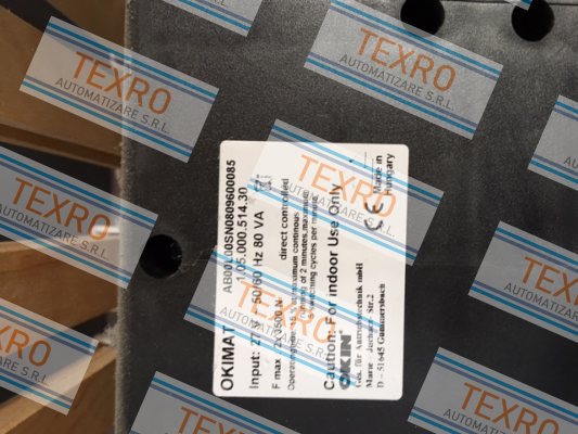 Okin-AB00L00SN0809600085  price