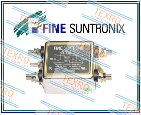 Fine Suntronix-SN-E6H-CM price