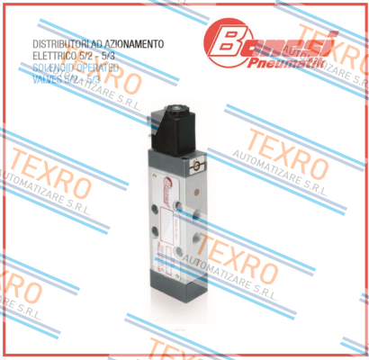 Bonesi Pneumatic-EC13801/4L/E price