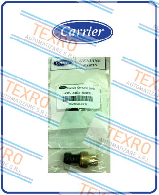 Carrier-OP--12DA-039--EE price