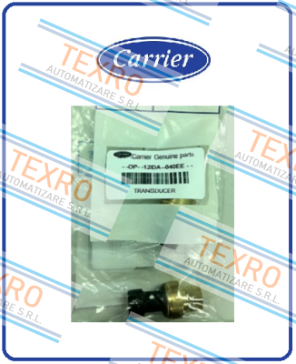 Carrier-OP12DA040EE price
