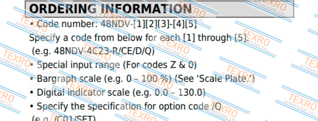 M-SYSTEM-48NDV-2C1A-M2/CE price