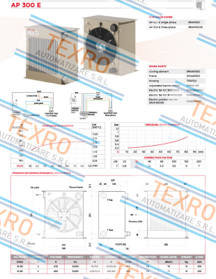 Sesino-Connection plug for AP300E (1box x 2pcs)            price
