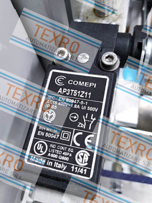 Comepi-AP3T51Z11 price