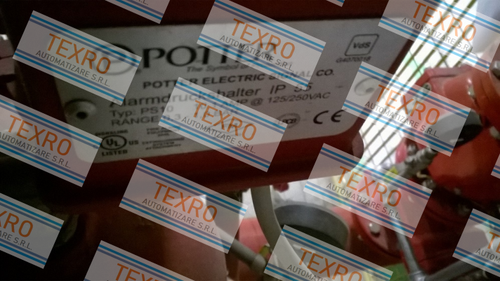 Potter-PPS101A  price
