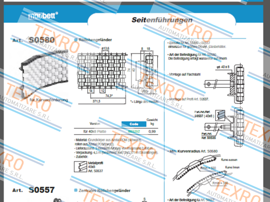 Marbett-S0580611772 price