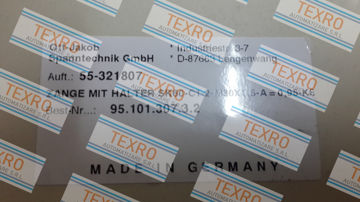 OTT-JAKOB-9510130732 price
