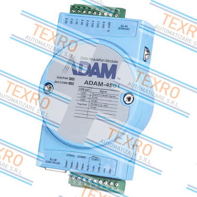 Advantech-ADAM-4501 obsolete/replaced with ADAM-4015-CE  price