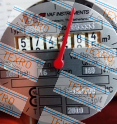 VAF Instruments-605553  price
