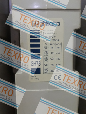 Ghisalba-4111833  GH76 price