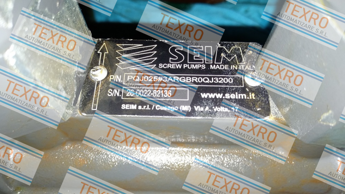 Seim-PQJ025#3ARGBR0QJ3200  price