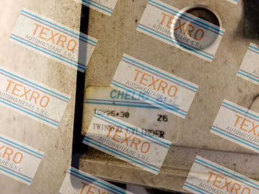 Chelic-TDX25x30  price