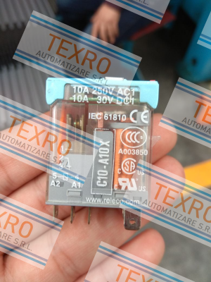 Comat Releco-C10-A10X 10A 250V price