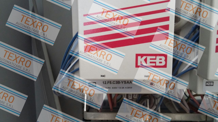 LAIPPLE KEB-12F5C3B-YSAA  price