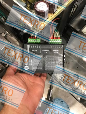 Leadshine-MSD542 (old ref DM542) price