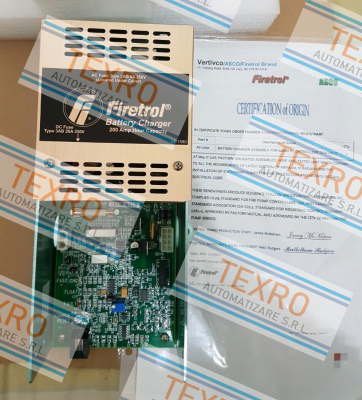 Firetrol-AS-2001, 24 V  price