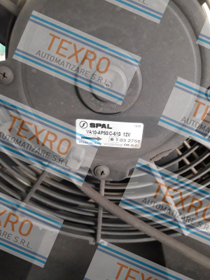SPAL-VA10-AP50/C-61S 12V price