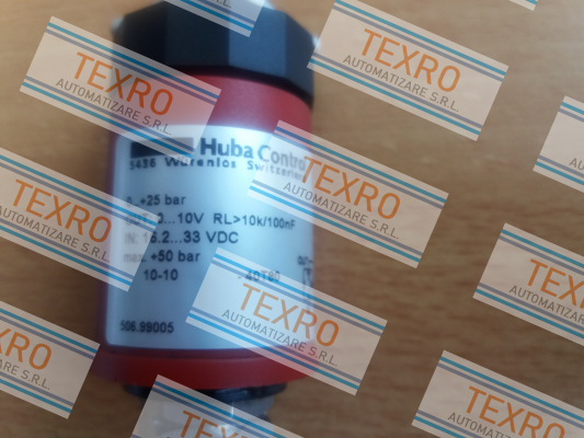 Huba Control-Type 506    OEM!!!  price