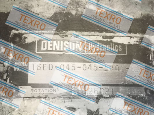 Denison (Parker)-T6ED-045-045-1R01-B1 price