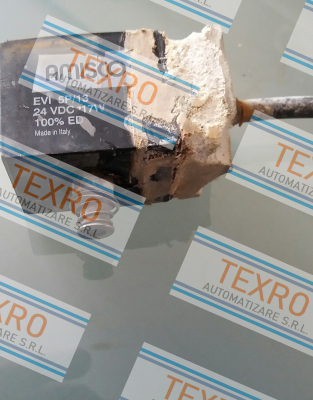 Amisco-EVI 5P/13 DC24V 17VA price