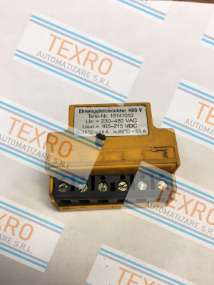Nord-P/N: 19141010 Type: GHE40L 480V price