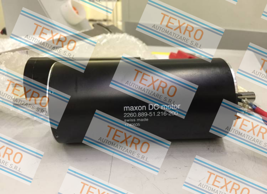 Maxon-2260.889-51.216-200 price