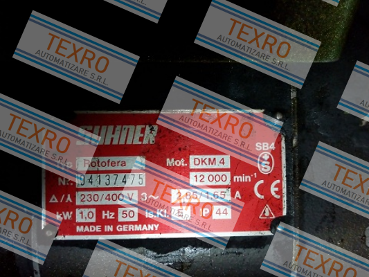 Suhner-F D10 USP 400V 50HZ   price