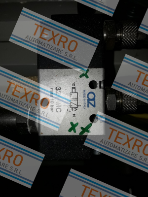 AZ Pneumatica-321 MC,  1/8" price