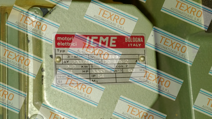 Icme Motor-T 80 BL 2  price