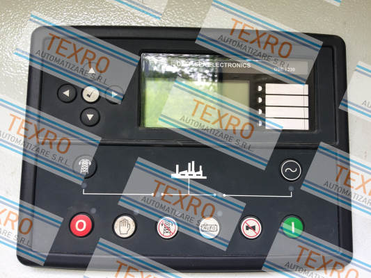 DEEP SEA ELECTRONICS PLC-7320-01 obsolete, replaced by 7320-03  price