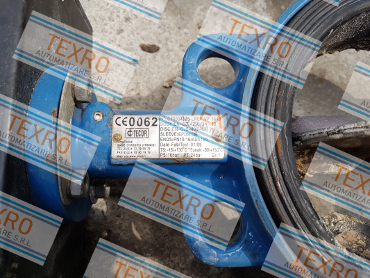 Tecofi-seal kit for CF0007805  price