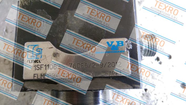 Flenco-FLM-MP5X-40-22-M-L-AP-E1  price