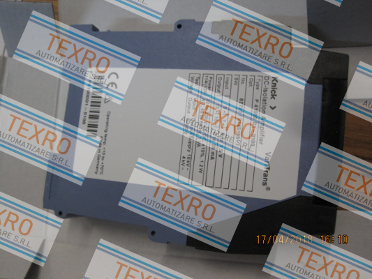Knick-P41000D1-0100 price