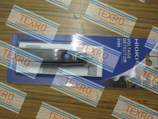 Hioki-3480 price