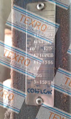 CONFLOW-650D obsolete, replaced by 5600AD  price