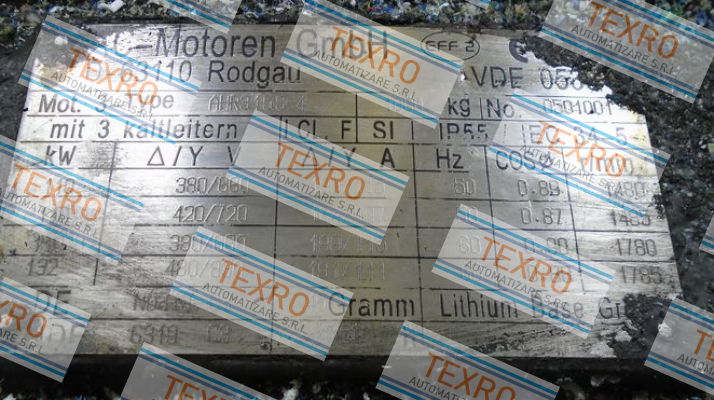 AC Motoren-303930-15-V2 price